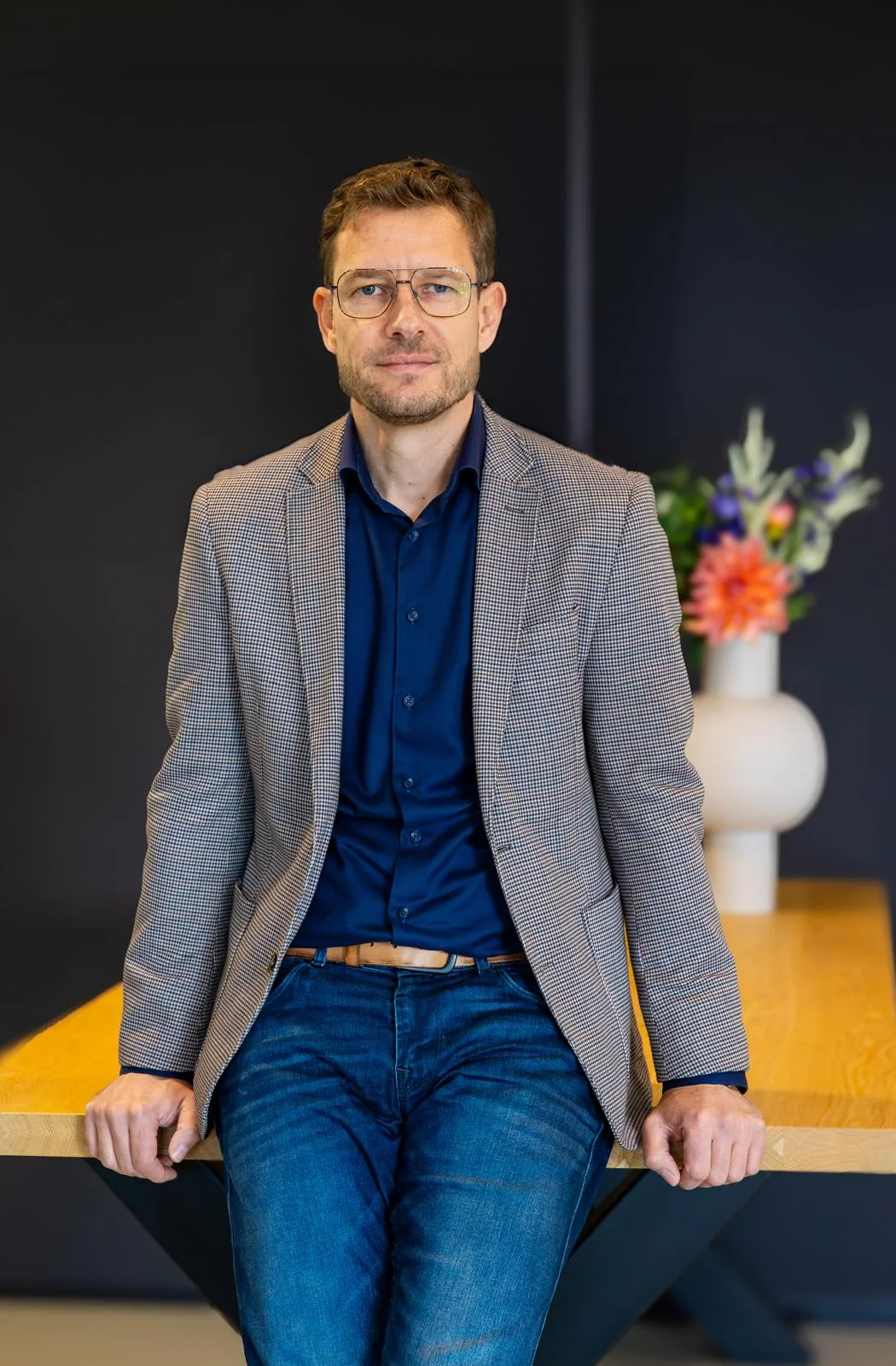 Sander Wubbolts